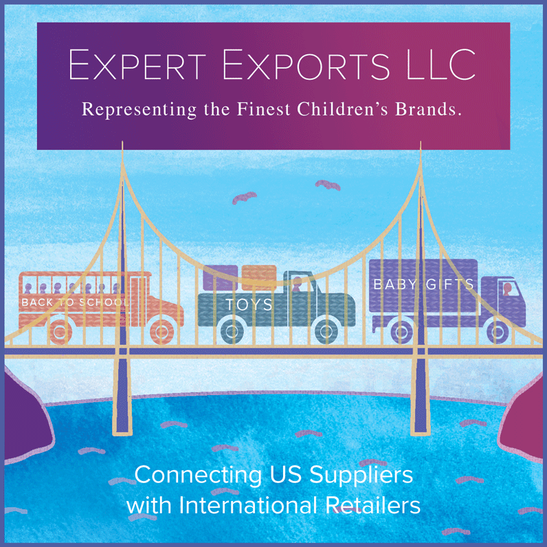 Connecting International Retailers With US Suppliers