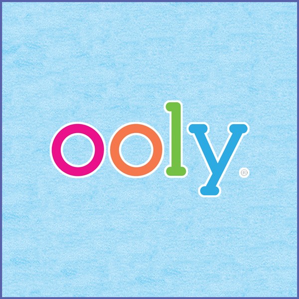 Ooly Logo